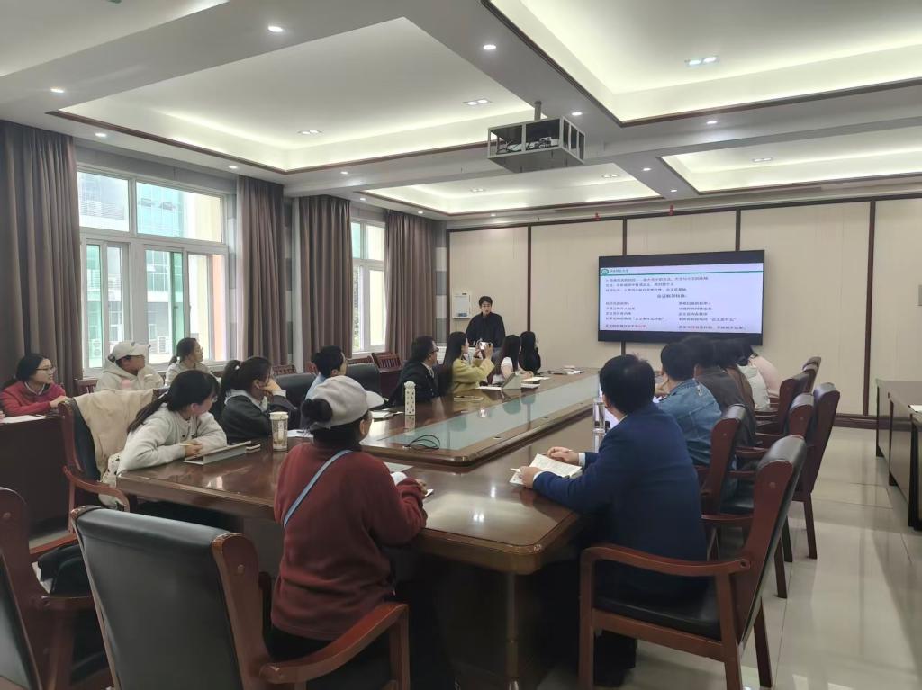 “基础教育改革与发展团队”2026年第2期...